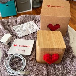 Lovebox
